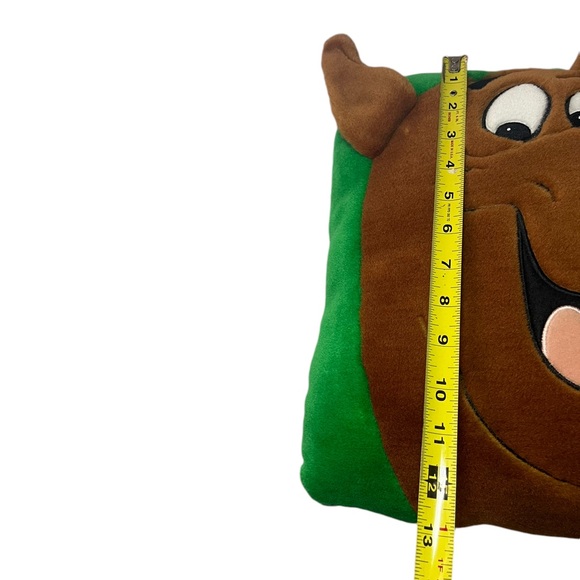 Scooby Doo 3D pillow - Picture 3 of 4